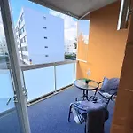 Oulu Hotelli Apartments
