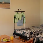 Oulu Hotelli Apartments * אולו