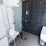 Oulu Hotelli Apartments