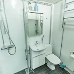 Oulu Hotelli Apartments