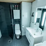 דירה Oulu Hotelli Apartments *