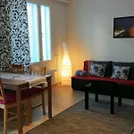 דירה Oulu Hotelli Apartments