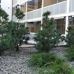 דירה Oulu Hotelli Apartments
