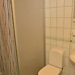 Oulu Hotelli Apartments Apartment *