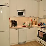 Oulu Hotelli Apartments