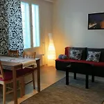 Oulu Hotelli Apartments Apartamento