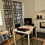 Oulu Hotelli Apartments *