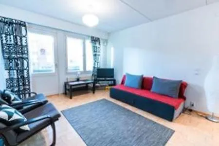 Oulu Hotelli Apartments Oulu