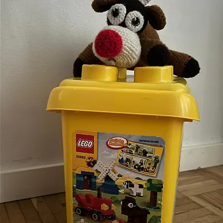 Oulu Hotelli Apartments *