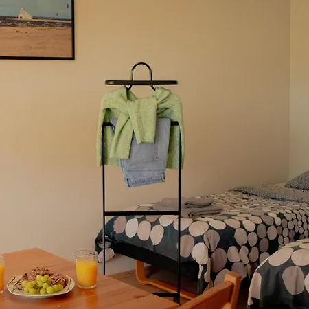 Oulu Hotelli Apartments * أولو