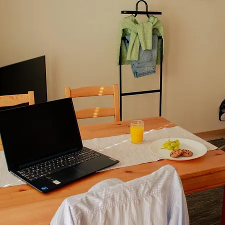 Oulu Hotelli Apartments Apartamento *