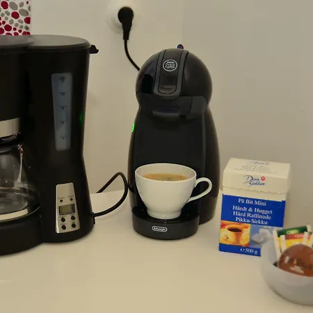 Oulu Hotelli Apartments *