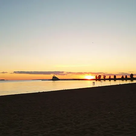 Oulu Hotelli Apartments * Oulu