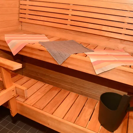 Oulu Hotelli Apartments Oulu