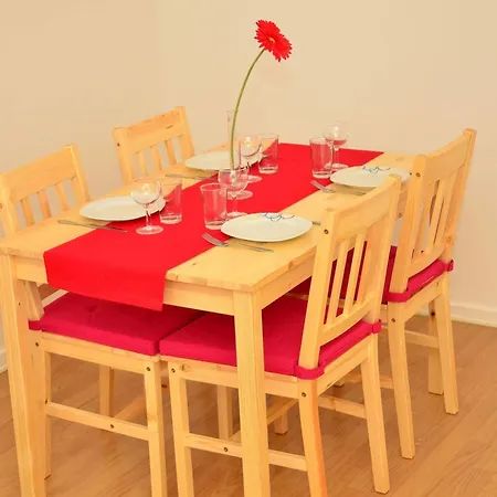 Oulu Hotelli Apartments *