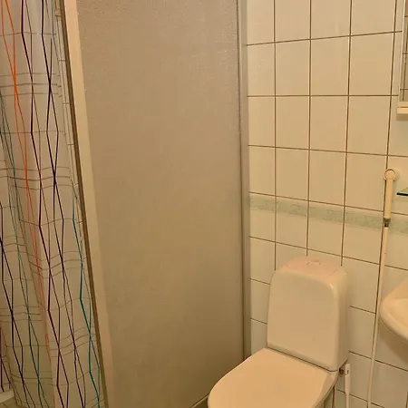 Oulu Hotelli Apartments Apartamento *