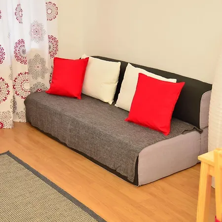 Oulu Hotelli Apartments *