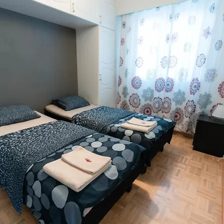 Oulu Hotelli Apartments * Oulu