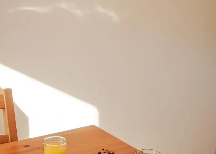 Oulu Hotelli Apartments Oulu