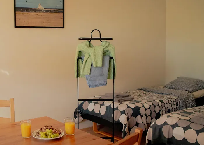 Oulu Hotelli Apartments * Oulu