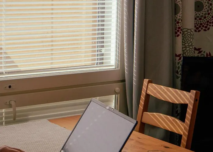 Lejlighed Oulu Hotelli Apartments