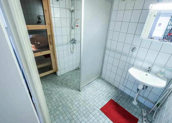 Lejlighed Oulu Hotelli Apartments Oulu